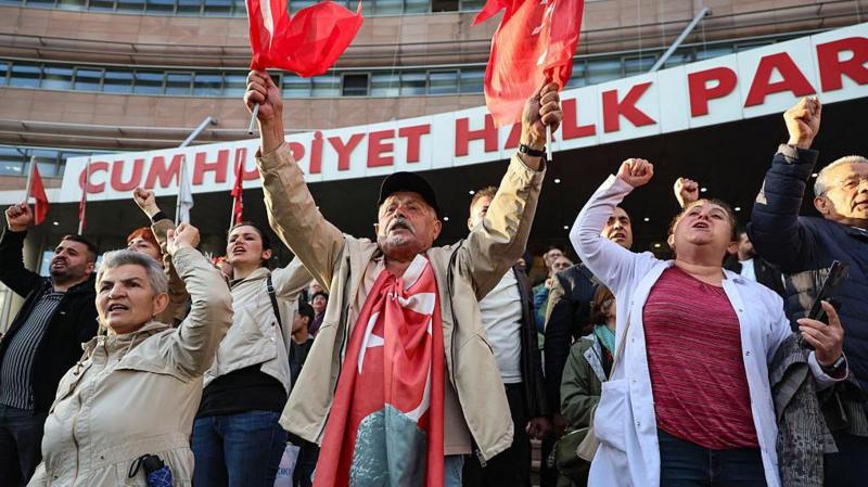 Özel-Kılıçdaroğlu: CHP'nin karar organlarında dengeler nasıl?