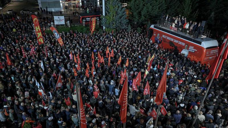 'Mutlak butlan': CHP'de ne olabilir, Özel ve Kılıçdaroğlu ne yapacak?