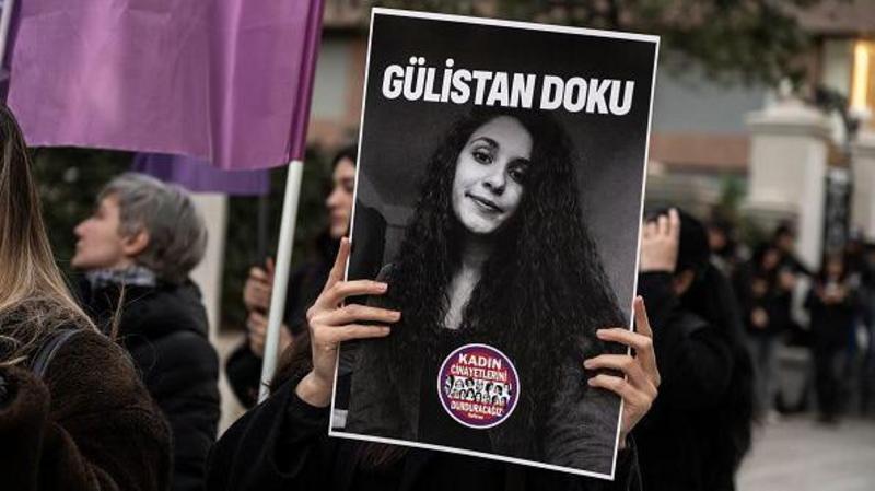 Gülistan Doku soruşturmasında son durum ne?
