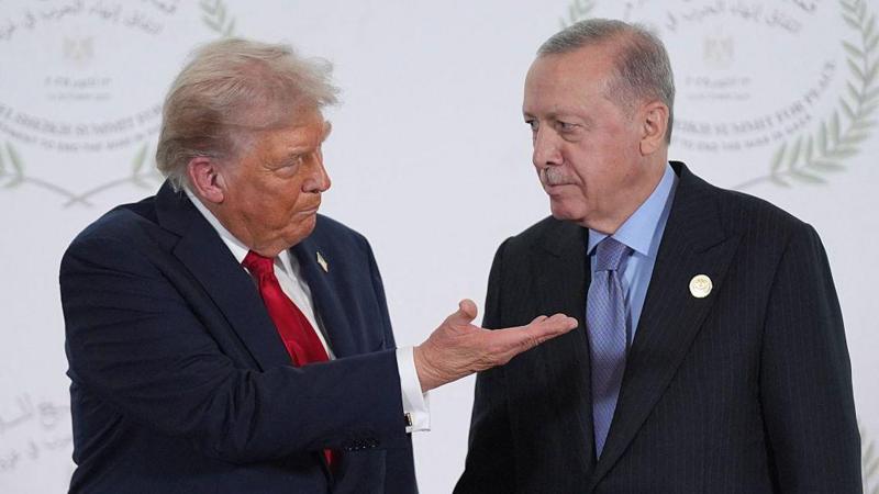 İbrahim Anlaşmaları: Trump'tan Türkiye dahil 6 ülkeye imza şartı