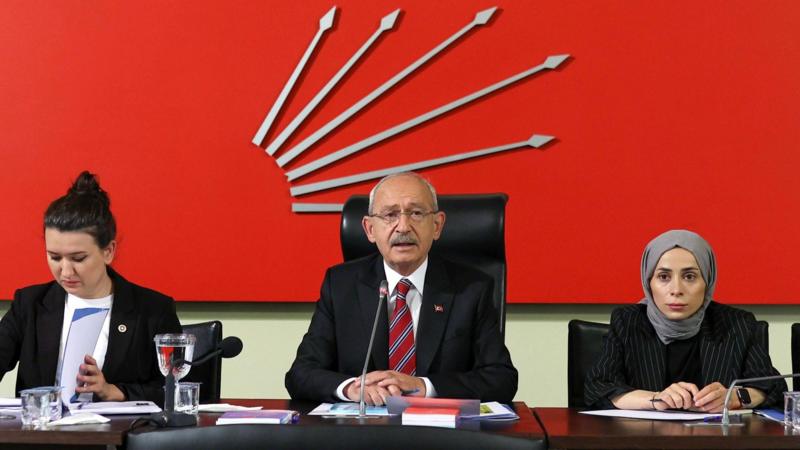 Kılıçdaroğlu 'olağanüstü durum' kozunu kullanacak