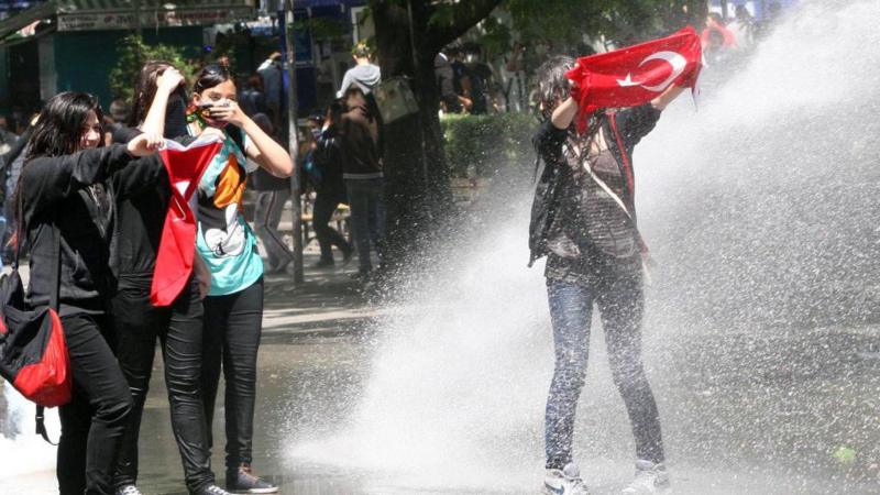 Gezi Parkı eylemleri: Protestolarda neler yaşandı?