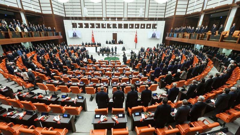 Meclis'te yeni yasama yılı başlıyor: Hangi düzenlemeler gündemde?