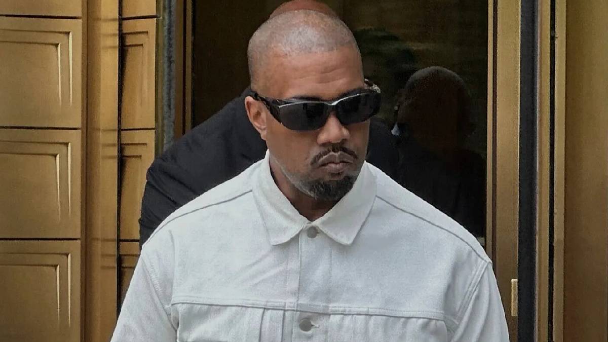 Kanye West'in Rusya konserleri iptal edildi: Biletler iade edilecek