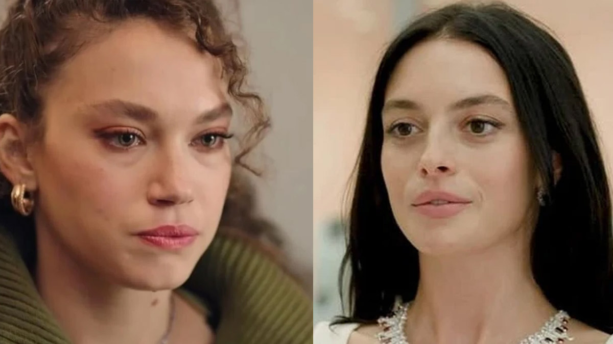 Melisa Şenolsun’un saçında kokain çıktı, Melis Sezen negatif