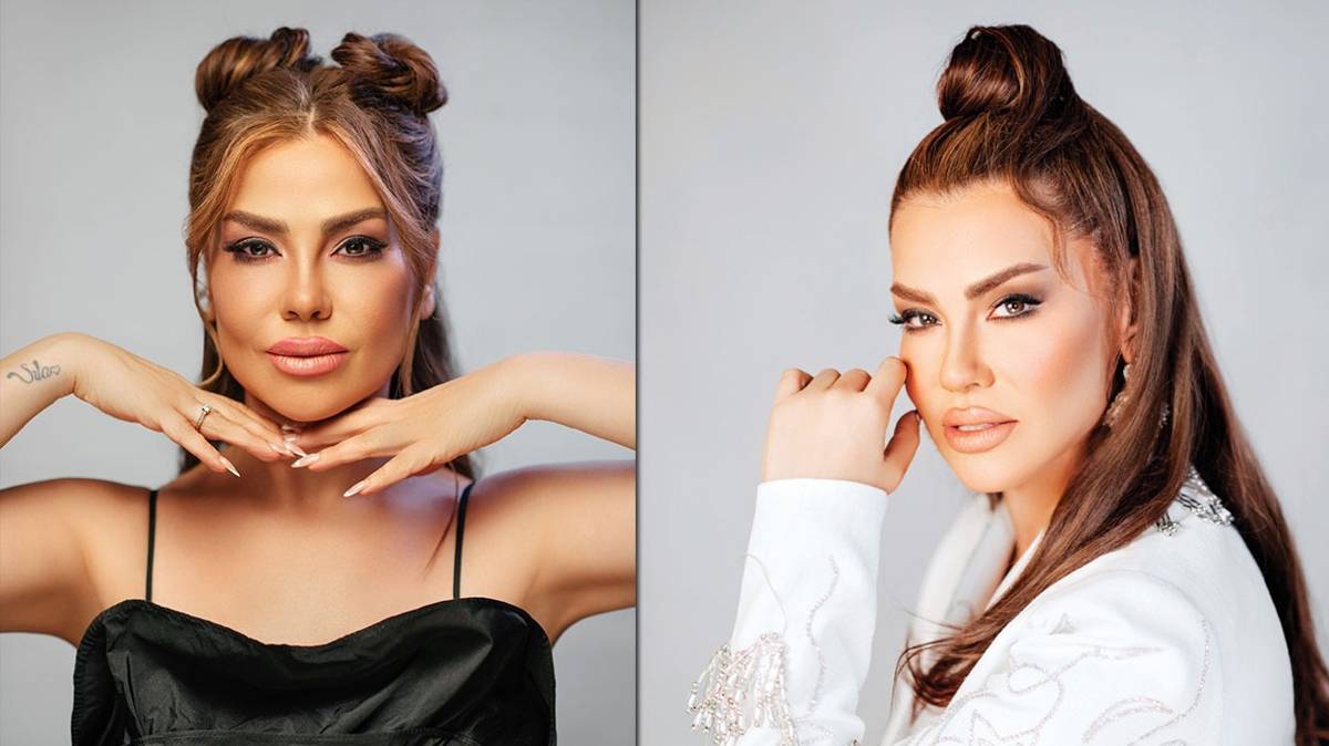 Şarkıcı Lara'dan iddialı çıkış: "Giderli şarkıların kraliçesi geri dönüyor"