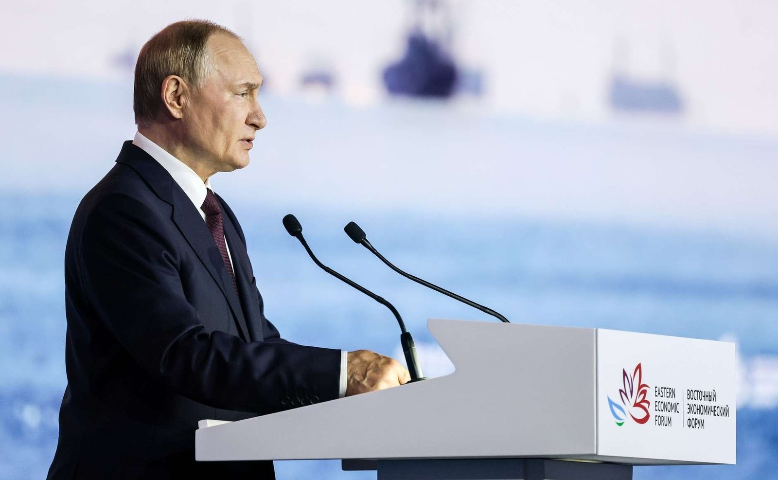 Putin: Rusya'nın 2029, 2030 veya 2050'de kimseye saldırma planı yok