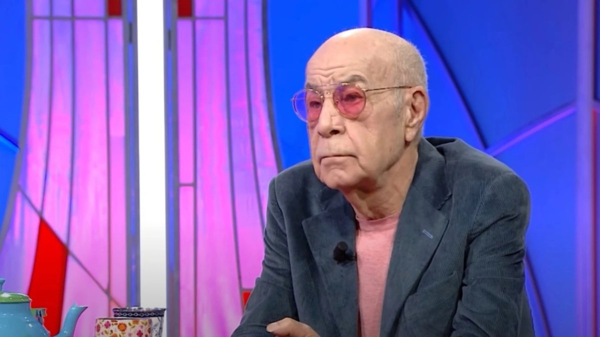 Kızının acısını müzikle sarmaya çalışıyor! Mazhar Alanson'dan hayranlarına iki büyük albüm müjdesi