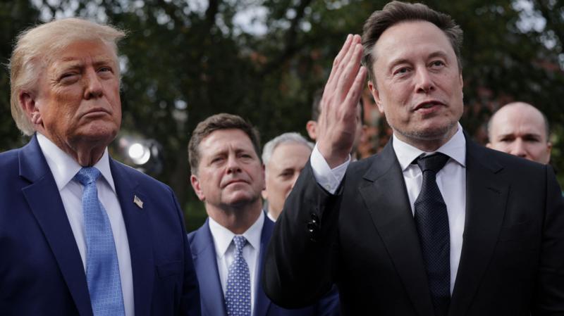 Trump'ın 'Süper Zeka' zirvesinden çıkan üç önemli sonuç