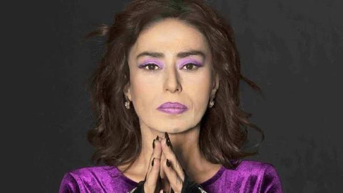Yıldız Tilbe hayranlarına sitem etti: ‘Artık bu tarz videolar göndermeyin’