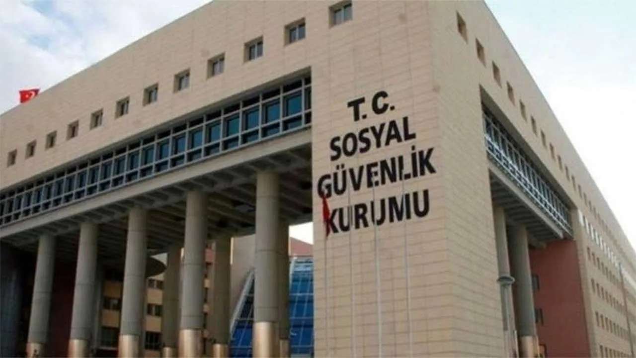 SGK ilaç geri ödeme sisteminde yeni dönem: Yüzde 1 pazar oranı kriteri getirildi