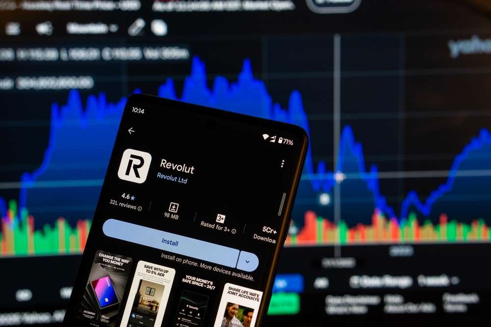 Revolut Avrupa'nın en değerli girişimi oldu, ancak bankacılıkta ölçek sınavı sürüyor