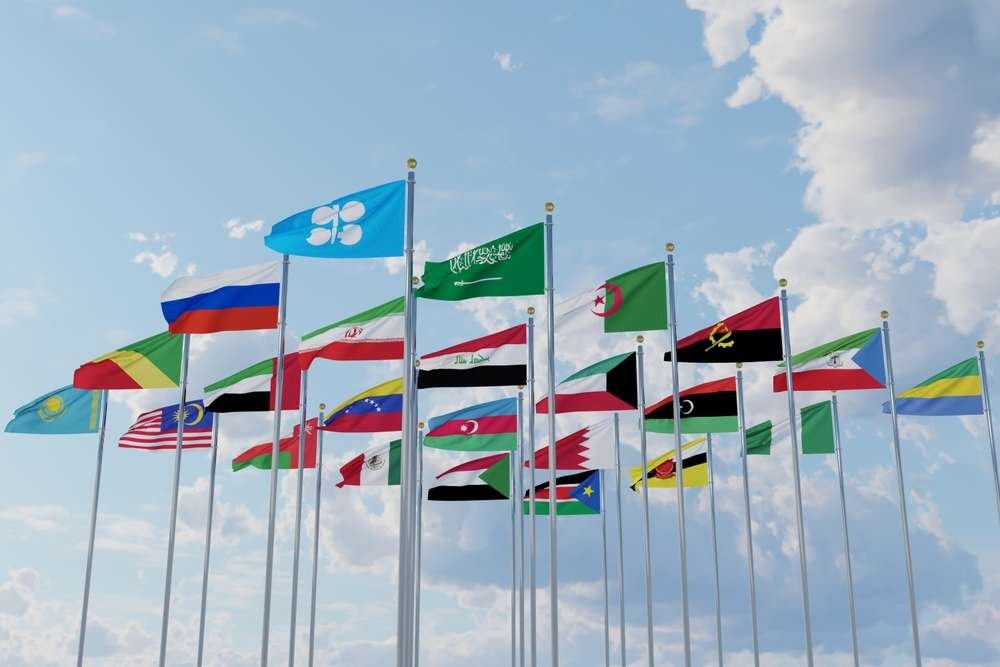 OPEC+ kasımda eylül ayındaki üretim seviyelerini koruyacak