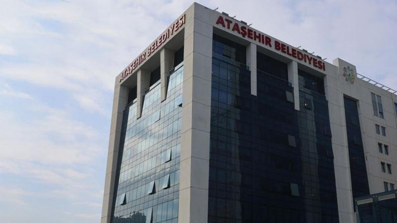 Ataşehir Belediyesi Başkan Vekili dahil 13 kişi adliyede