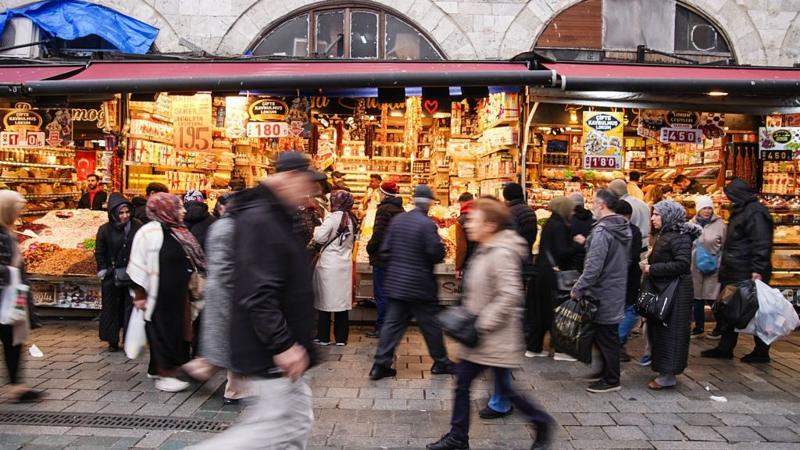 TÜİK eylül enflasyonunu %29,73; ENAG %46,61 olarak açıkladı