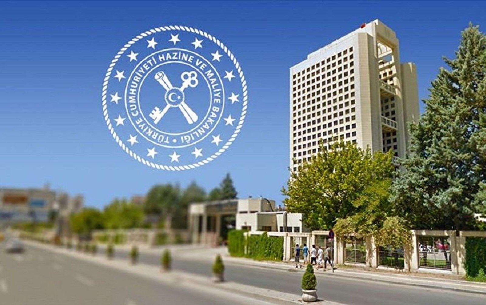 Hazine'nin iki tahvil ihalesinde toplam satış 87 milyar TL'yi aştı