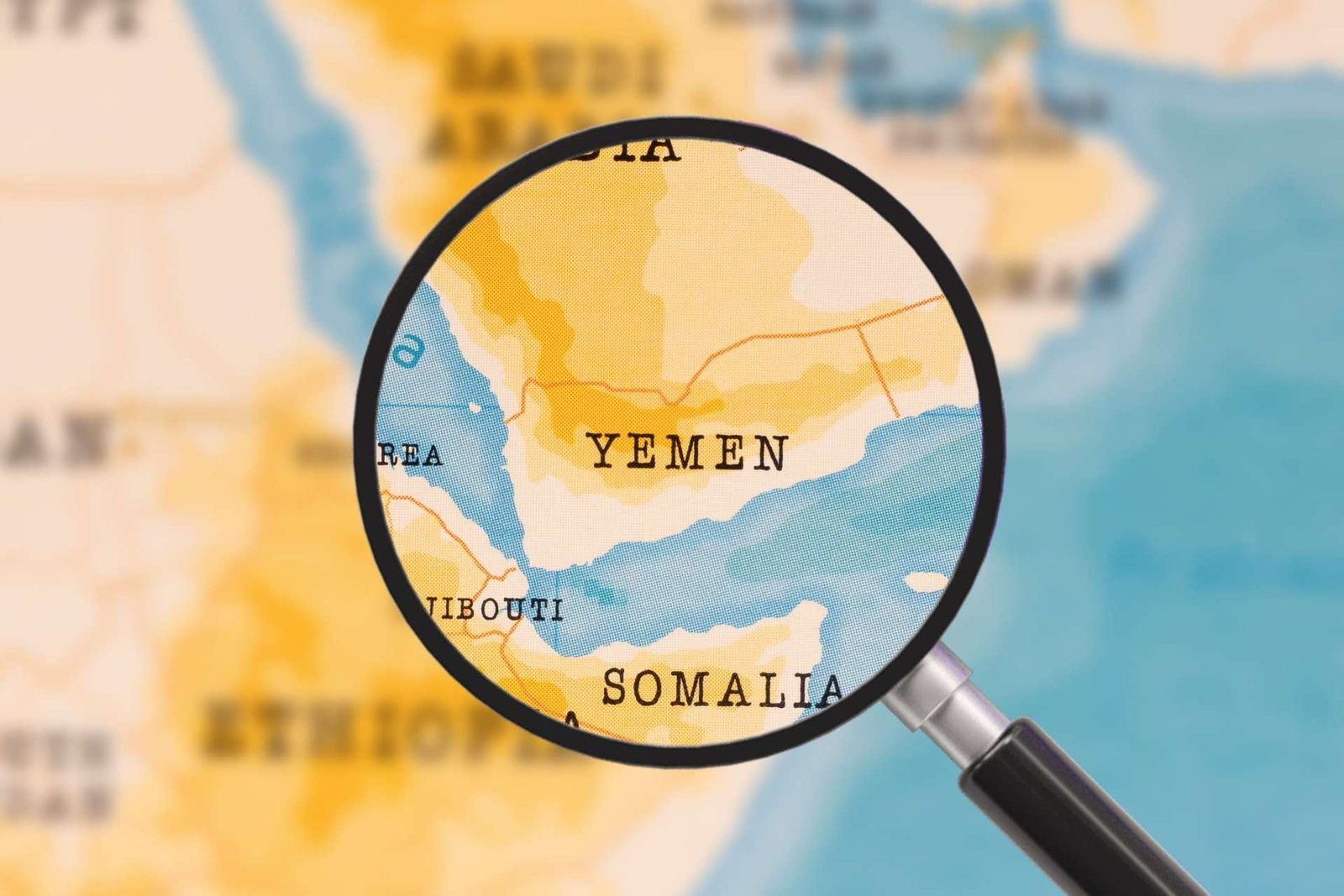 Husilere Kızıldeniz'de sert darbe: Yemen ordusu Mocha'yı geri aldı