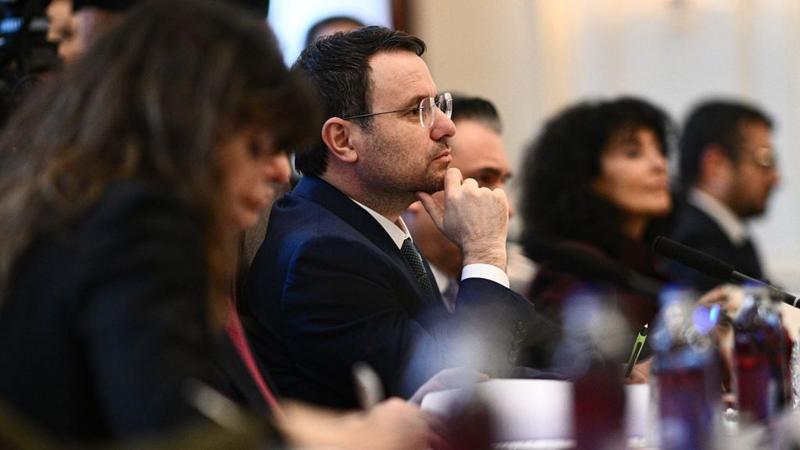 Fon soruşturmaları: Akın Gürlek'ten ve SPK'dan açıklamalar
