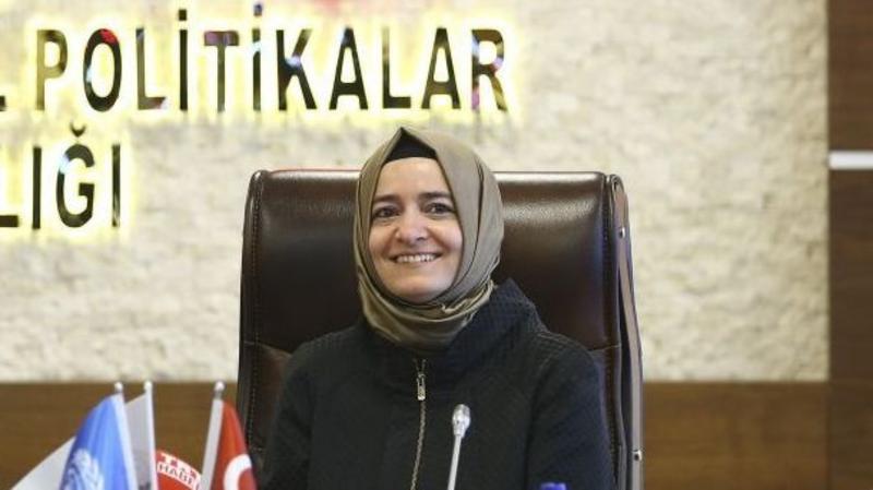 Fatma Betül Sayan Kaya ve eşi İlyas Kaya ifade verdi