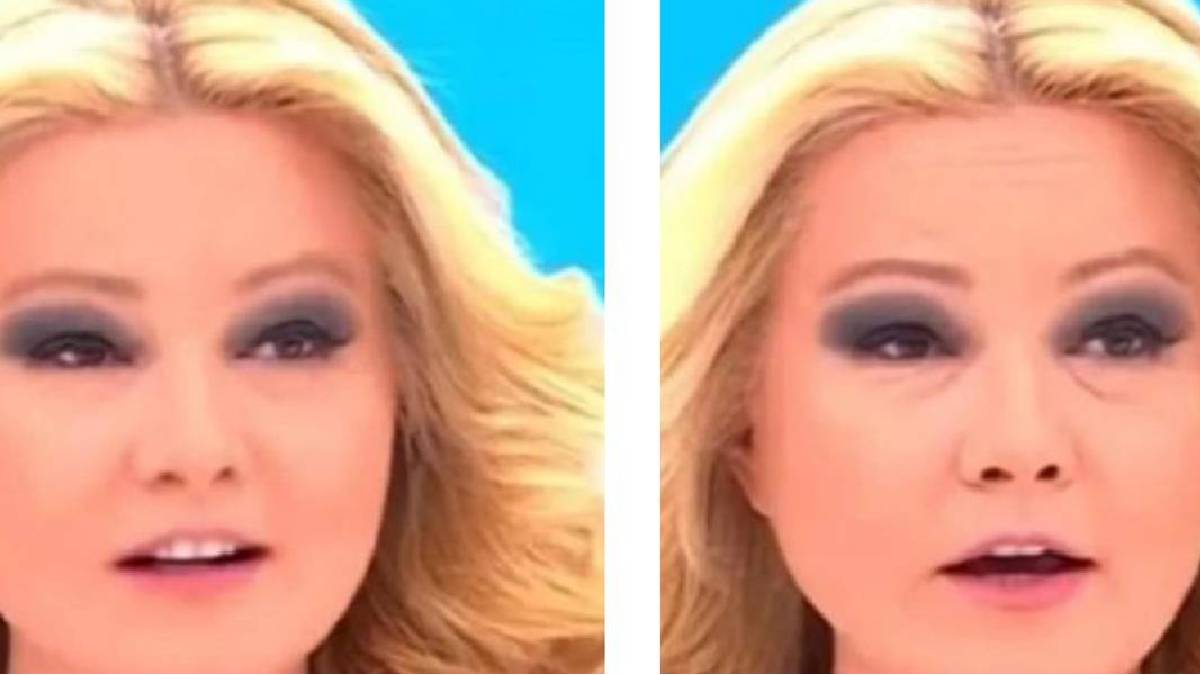 Yayında filtre kullanıyor mu? Müge Anlı’dan beklenen açıklama geldi