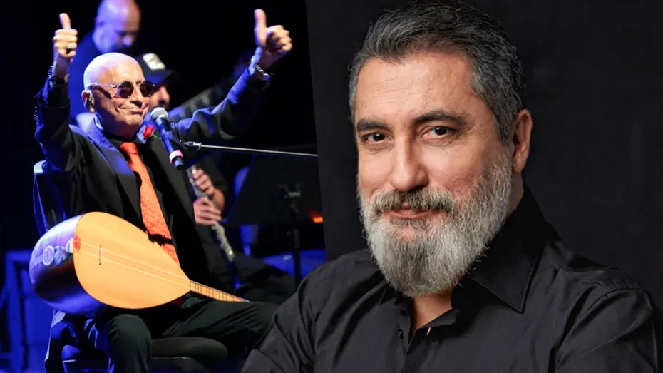 Soner Olgun'dan üzen haber. Usta müzisyen entübe edildi