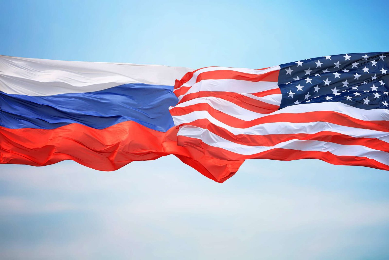 Kremlin: Trump'tan girişim gelirse Putin ile görüşmesi hızla koordine edilir