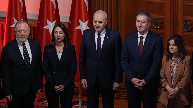 DEM Parti yetkilileri çözüm süreci ve MGK'yla ilgili neler dedi?