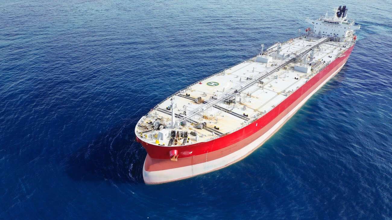 Hürmüz'de tanker ücretleri rekor kırdı, küresel gemi sıkışıklığı büyüyor