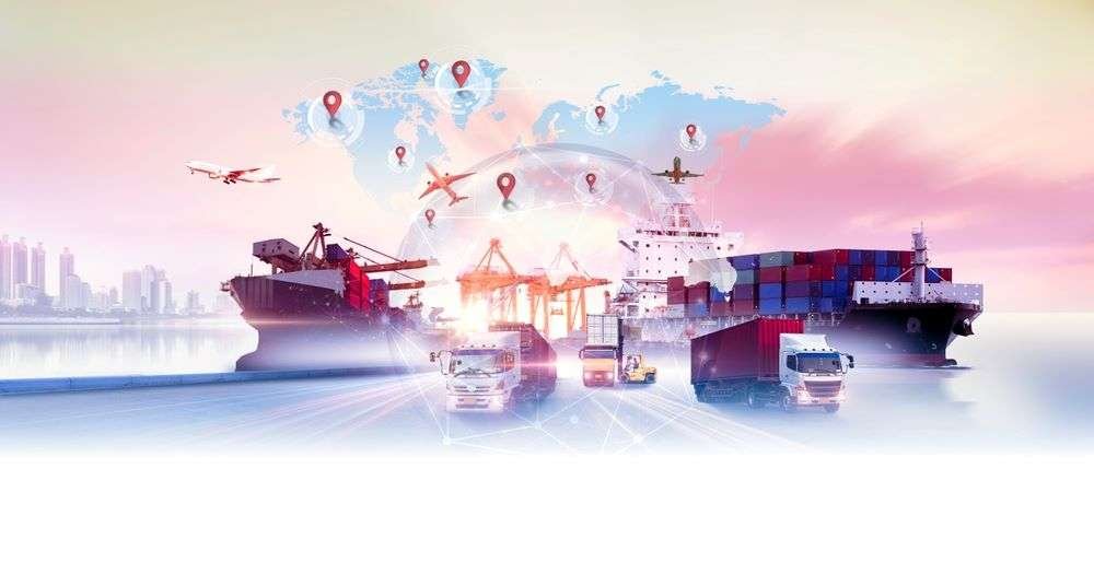 DTÖ, 2026 küresel mal ticareti büyüme tahminini yükseltti