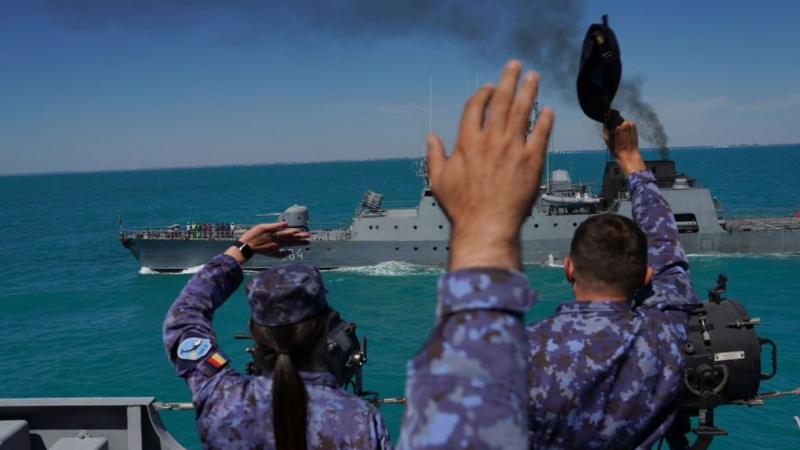 Karadeniz'de gemi saldırıları: Bulgaristan'dan üçlü toplantı hazırlığı