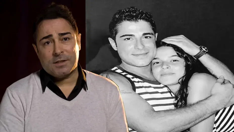 Evlat acısıyla sarsılan Atilla Taş'a ünlülerden taziye mesajları. "En büyük acı bu olsa gerek"