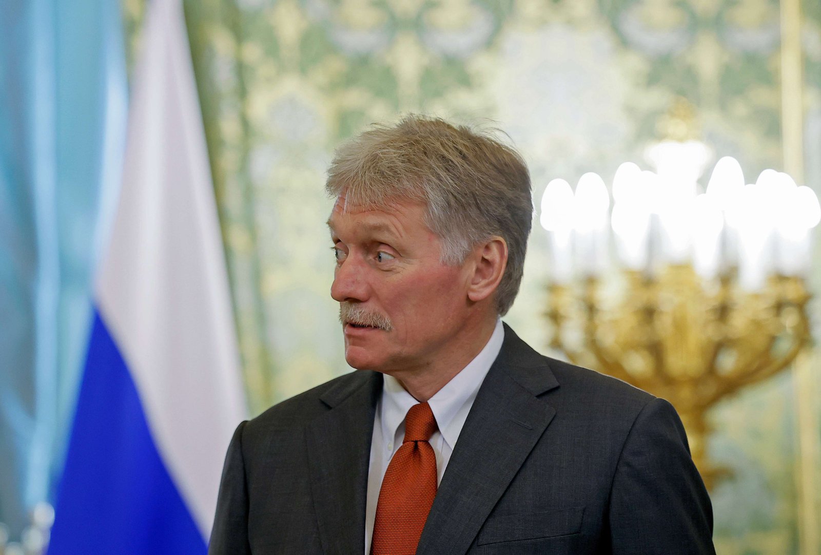 Kremlin: Putin ile Trump yakında görüşecek