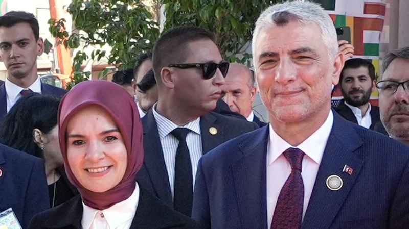 AKP'li iki bakan fon iddialarını yalanladı