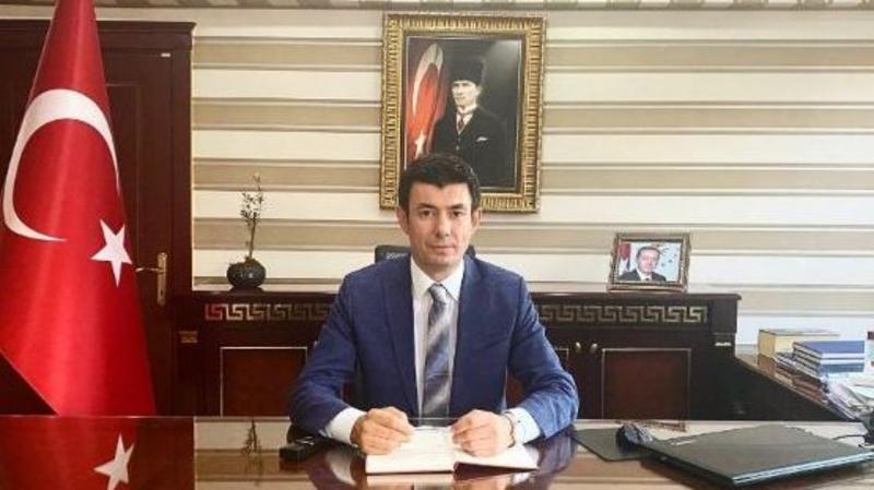 Başından vurulmuş halde bulunan Vali Yardımcısı hayatını kaybetti