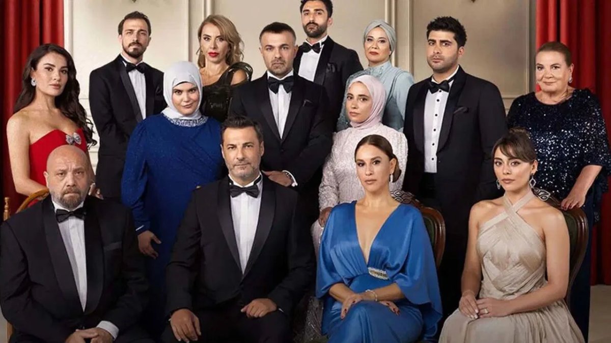 Kızılcık Şerbeti izleyicisine kötü haber: Kemik kadroda sürpriz ayrılık! Kızılcık Şerbeti final mi yapacak, bitiyor mu?