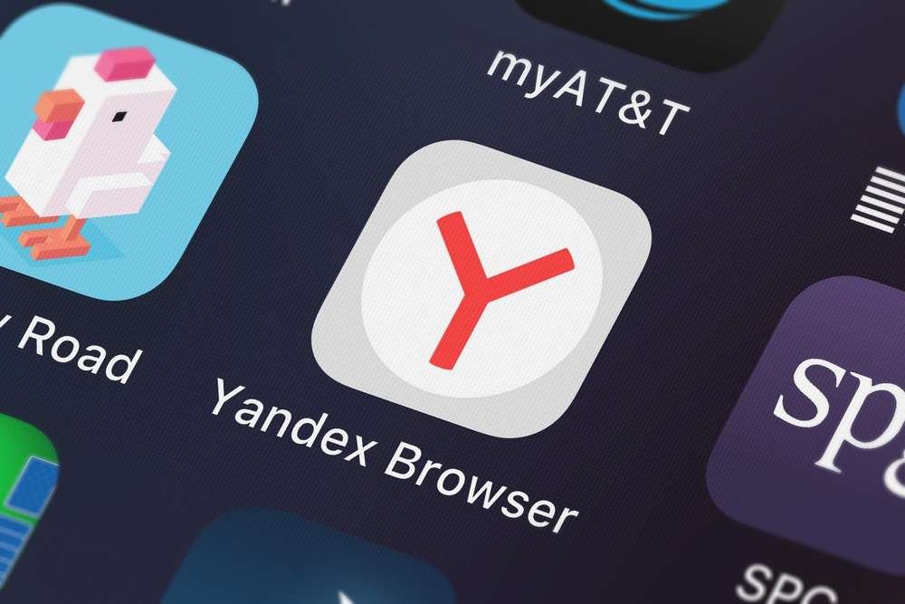 Ukrayna'dan Yandex'in veri merkezlerine ikinci İHA saldırısı
