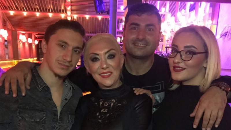 Güllü'nün ölümü: Kızına ağırlaştırılmış müebbet hapis cezası