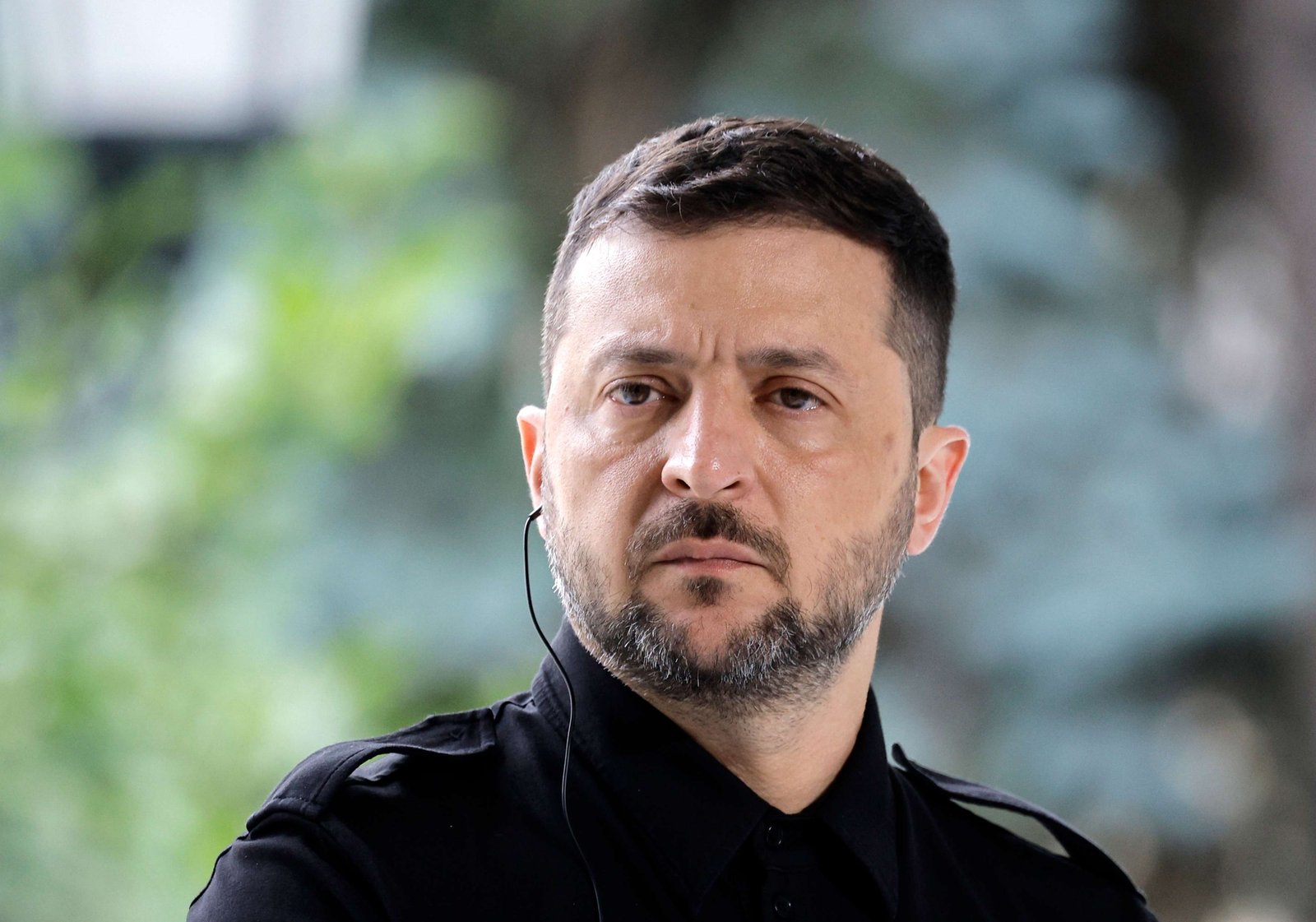 Zelenskiy, Ukrayna- ABD görüşmelerine Avrupalıların da katılmasını bekliyor