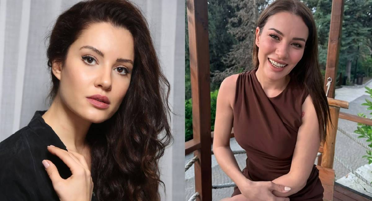 Genç yaşta vefat eden Ece İrtem'in anne ve babasından yürek yakan itiraf: "Öleceği içine doğmuş’’