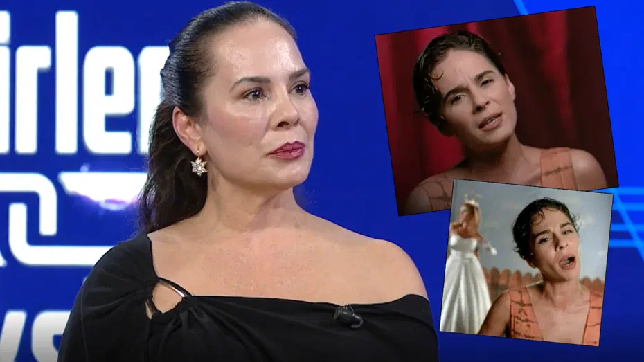 Demet Sağıroğlu: "Kınalı Bebek 24 saatte 72 kez yayınlandı"