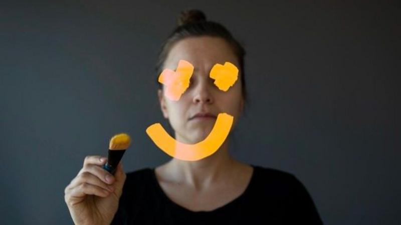 'Gülümseyen depresyon' nedir, belirtileri neler?