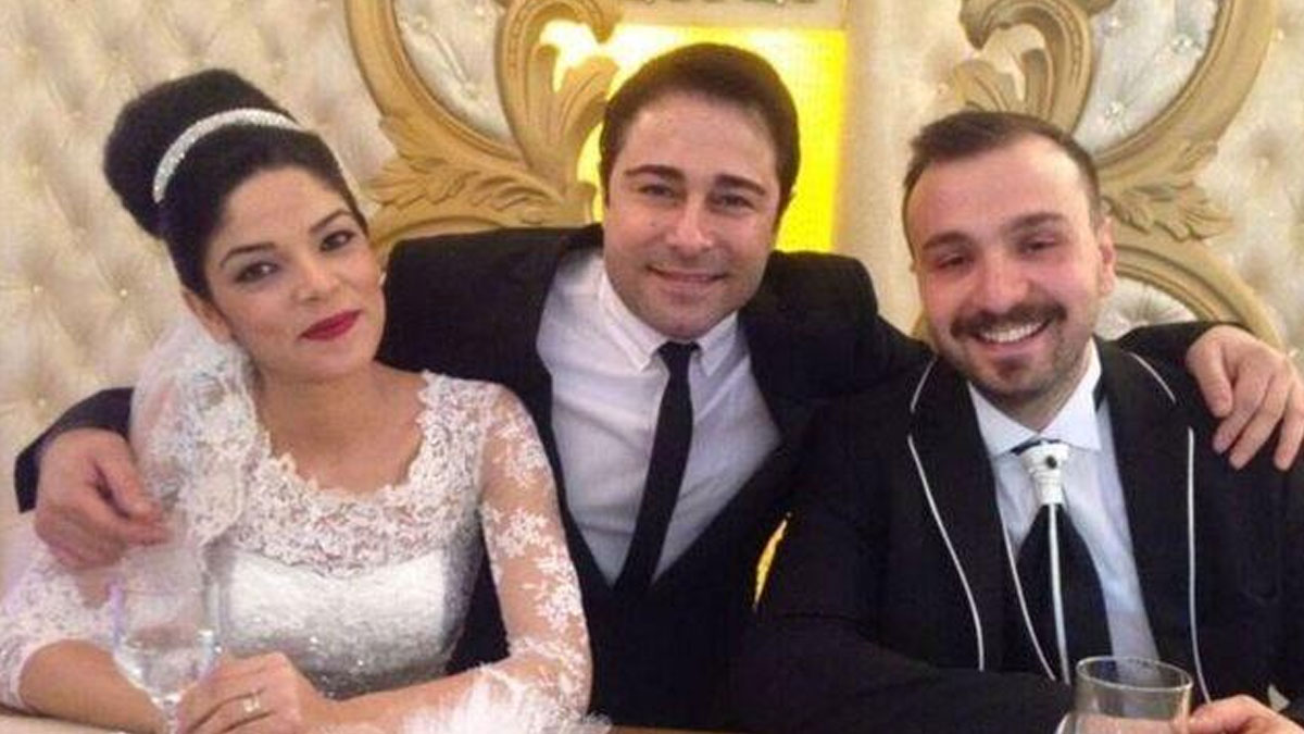 Atilla Taş'ın kızı Sezen Taş’ın ölümünün ardından eski eşi konuştu: Sessiz kalmam imkansız hale geldi