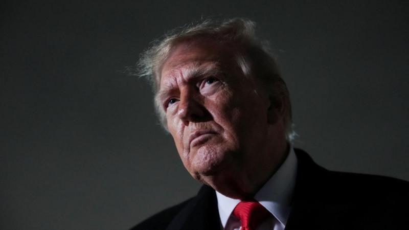 Trump, Rusya ve Ukrayna arasında 'enerji ateşkesini' duyurdu