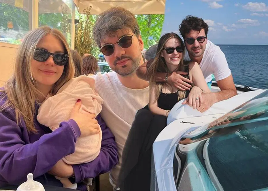 Eda Ece rol seçimindeki kurallarını anlattı. "Öpüşme sahnesi çekmiyorum, açık giyinmiyorum"