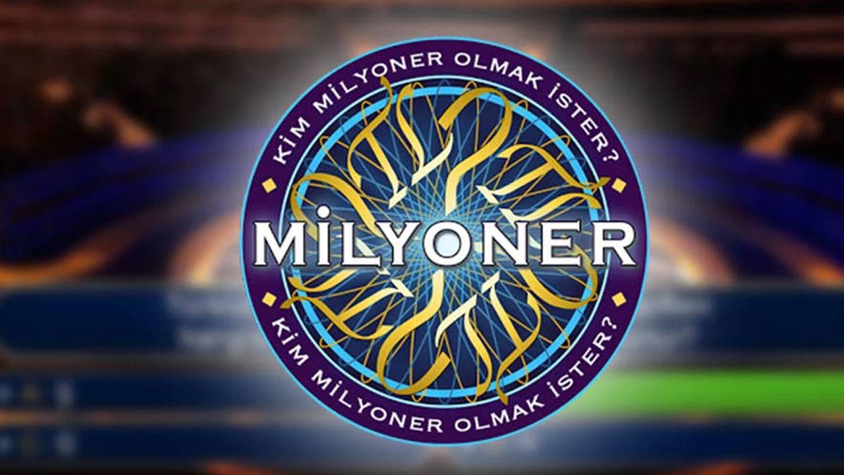 Kim Milyoner Olmak İster’de sürpriz değişiklik: Büyük ödül arttı sunucu değişti: Yeni sunucu belli oldu