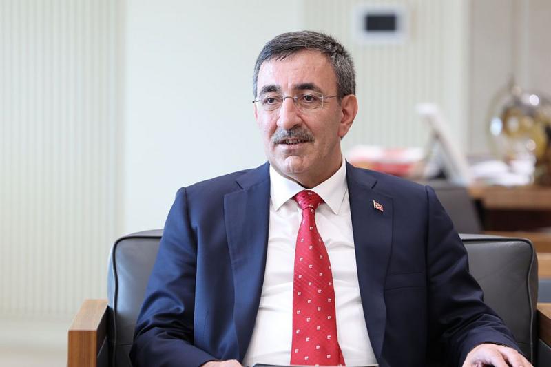 Cevdet Yılmaz: DDK bütün kurumları inceliyor