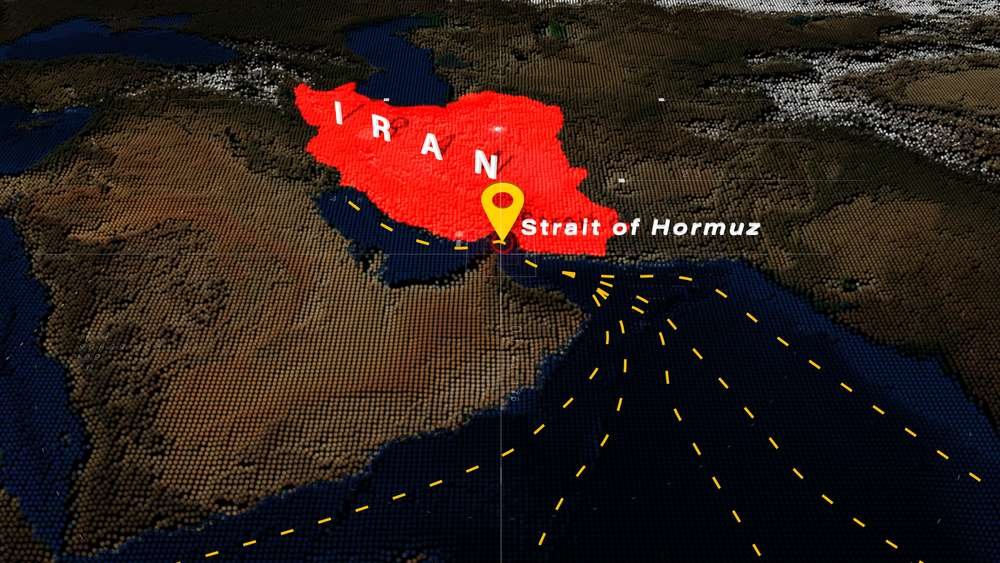 Hürmüz Boğazı'nda petrol tankerine saldırı: Devrim Muhafızları sorumluluğu üstlendi