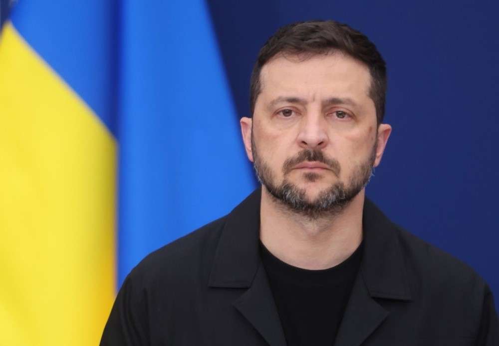 Zelenskiy'den enerji ateşkesi açıklaması: Rusya uyarsa imzalamaya hazırız