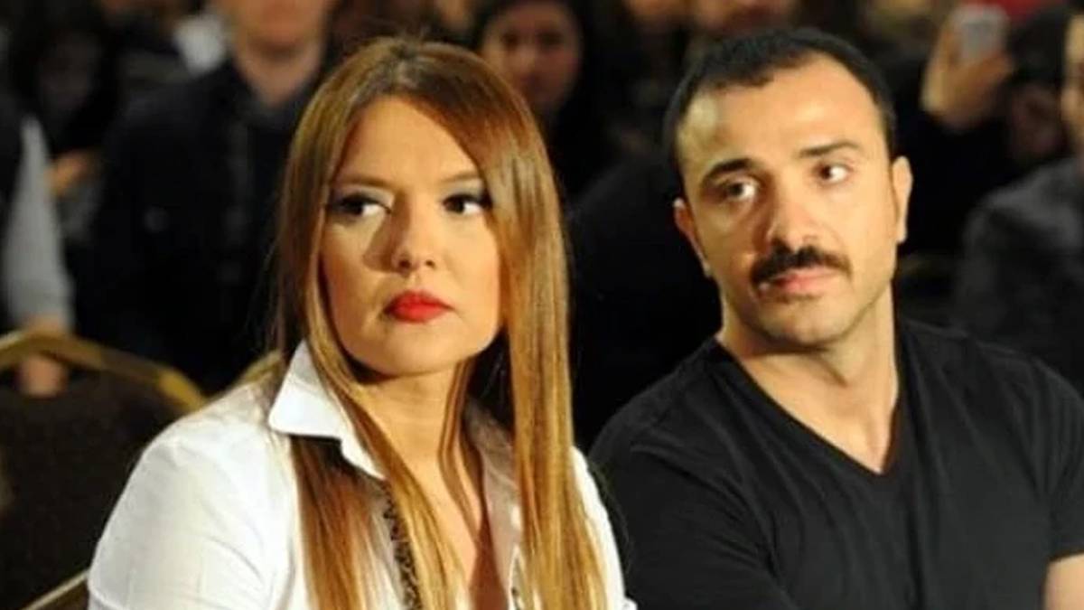Demet Akalın kötü haberi duyurdu! Eşi Okan Kurt kalp spazmı geçirdi
