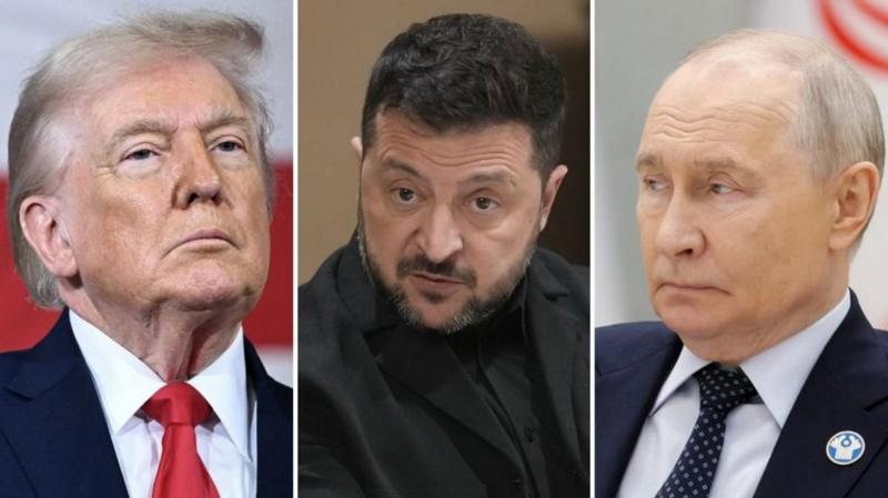 Trump'ın enerji ateşkesi açıklamasını Rusya halen doğrulamadı